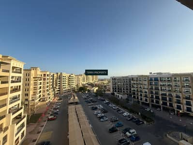 3 habitaciones Apartamento para en Venta en Al Hamra Village, Ras Al Khaimah - Apartamento en Al Hamra Village，Al Hamra Marina Residences，Marina Apartment C, 3 dormitorios, 1700000 AED - 14062932