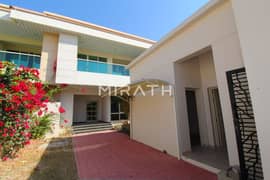 فیلا في ام سقیم 3،أم سقیم 4 غرف 350000 درهم - 14063108