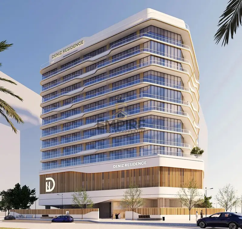 “3 Years Service Charges Waiver | 30/70 Payment Plan | Metro at Walking Distance | Limited Time Offer” in Dubai Land Residence Complex