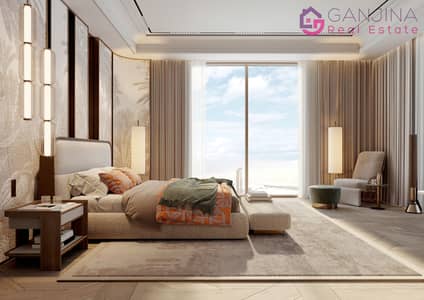 2 Schlafzimmer Wohnung zum zum Verkauf in Al Hamra Village, Ras Al Khaimah - WAR21. jpeg