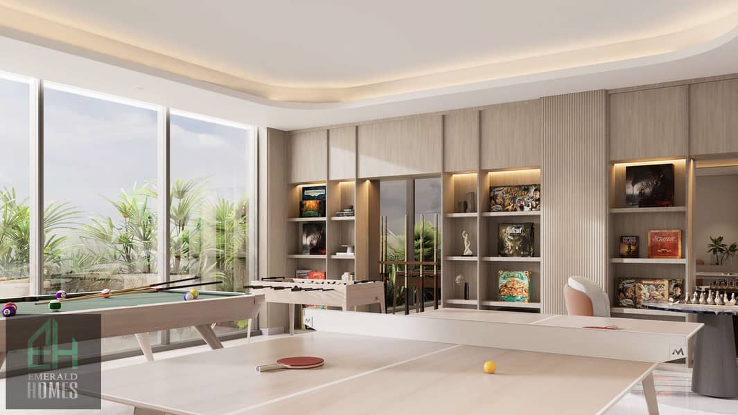 High ROI | Luxurious I Investor-Friendly: 40/60 Payment Plan - Image 22