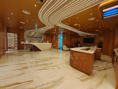 Office te Huur in Business Bay, Dubai - a53b5194-e82f-41ca-9405-4afb09e64620. jpg