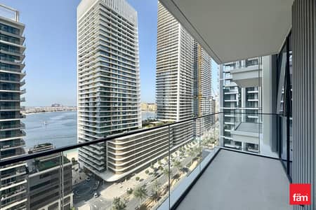 1 Bedroom Apartment for Rent in Dubai Harbour, Dubai - URGENT TO RENT I BIG SIZED I BRAND NEW