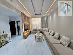 فيلا رائعة للإيجار السنوي في الزاهية بعجمان عرضاً ممتازاً لعائلة تبحث عن سكن هادئ وراقي في منطقة الزاهية.