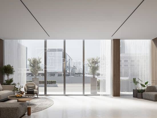 Handover Soon | High ROI | Prime Location Handover Soon | High ROI | Prime Location