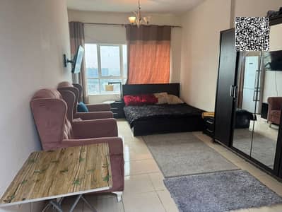 Studio zum Verkauf in Al Bustan, Ajman - WhatsApp Image 2026-01-20 at 8.16. 37 AM. jpeg