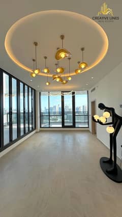 بنتهاوس في أورا،الضاحية 14،قرية جميرا الدائرية 3 غرف 300000 درهم - 14063450