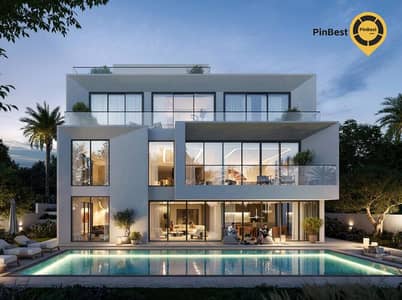 5 Bedroom Villa for Sale in The Oasis by Emaar, Dubai - PRO_EXT_4-4-670x500. jpg 5 Bedroom Villa for Sale in The Oasis by Emaar, Dubai - PRO_EXT_4-4-670x500. jpg