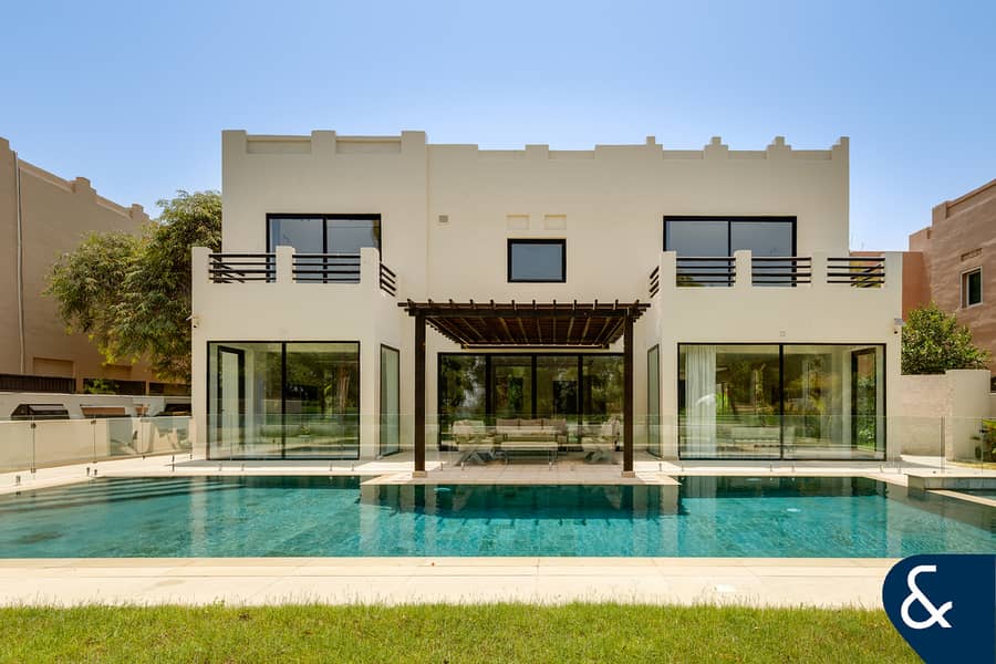 位于湖畔社区,哈坦别墅区,哈坦1区 6 卧室的别墅 2000000 AED - 14063610 位于湖畔社区,哈坦别墅区,哈坦1区 6 卧室的别墅 2000000 AED - 14063610