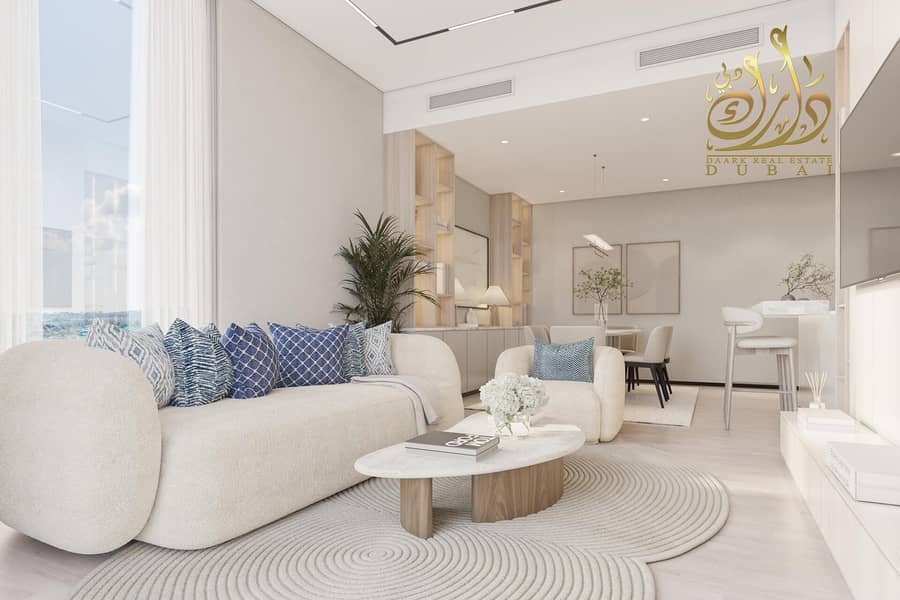 Manam Pearl Al Furjan | Early Investor Entry - Image 6