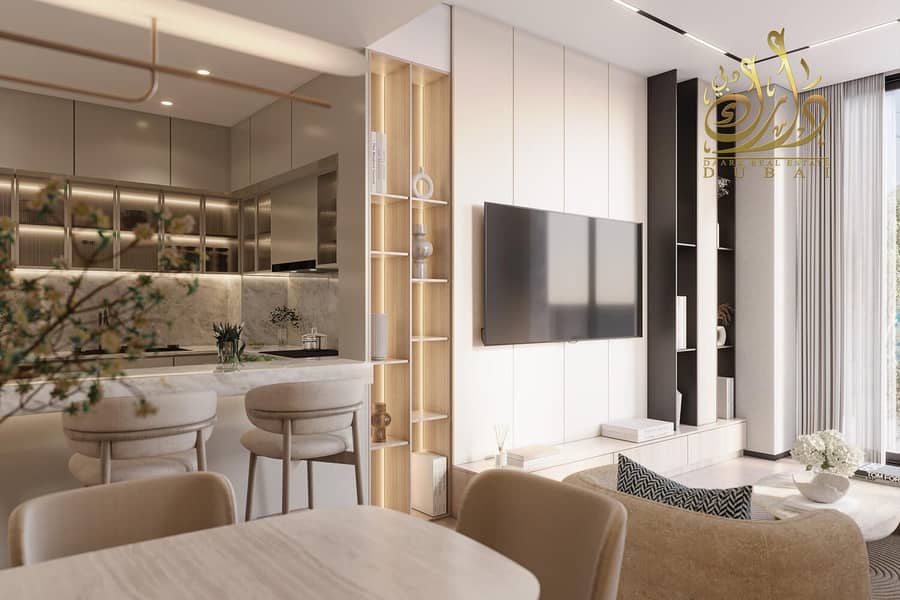 Manam Pearl Al Furjan | Pre-Market Power Play - Image 8