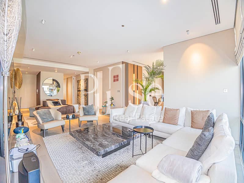 Appartamento a DIFC,Index Tower, 3 camere da letto, 13500000 AED - 14063724 Appartamento a DIFC,Index Tower, 3 camere da letto, 13500000 AED - 14063724
