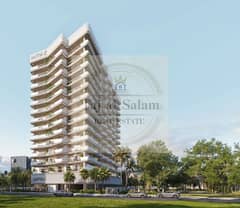 عرض مميز | شقة استوديو فاخرة | عائد استثمار مرتفع