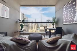 شقة في إيليت داون تاون ريزيدنس 1،إليت داون تاون ريزيدنس،وسط مدينة دبي 1500000 درهم - 14063778