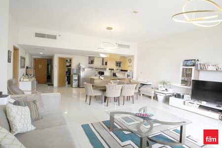 3 Bedroom Flat for Sale in Jebel Ali, Dubai - Storage Room I Motivated I Near Metro