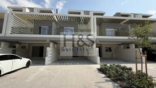فیلا في كاميليا،(أكويا من داماك) داماك هيلز 2 3 غرف 1900000 درهم - 13975384