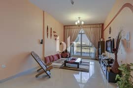 شقة في شوبا دافوديل،الضاحية 13،قرية جميرا الدائرية 2 غرف 1125000 درهم - 14064154