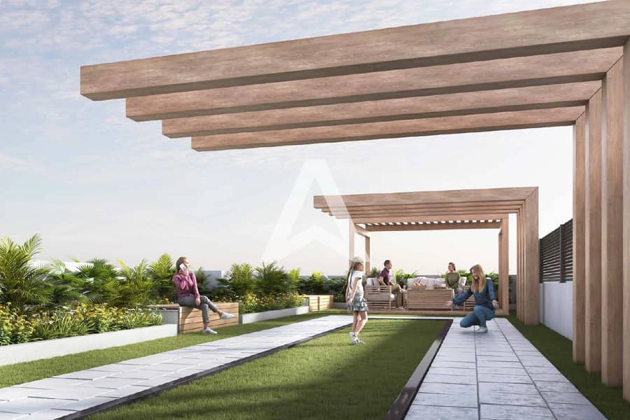 Your Dream Home Awaits at Sunbliss Residences - Image 8