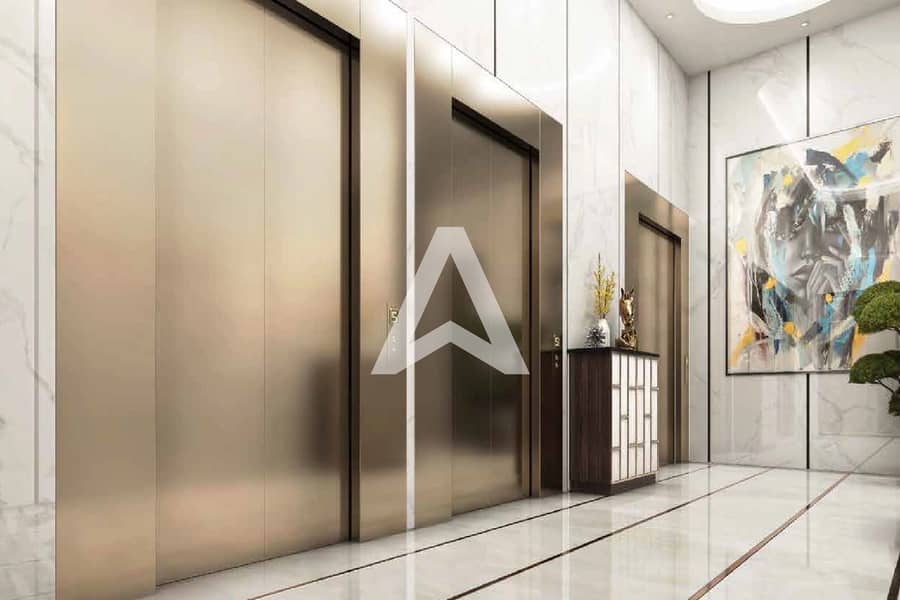 2BR + Storage Room | Premium Apartment at Sunbliss - Image 8