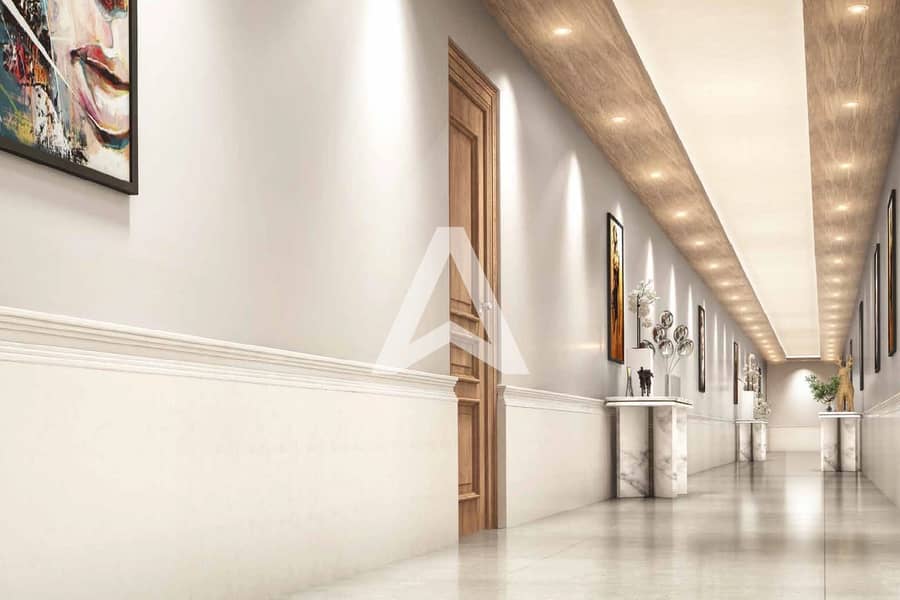 2BR + Storage Room | Premium Apartment at Sunbliss - Image 9