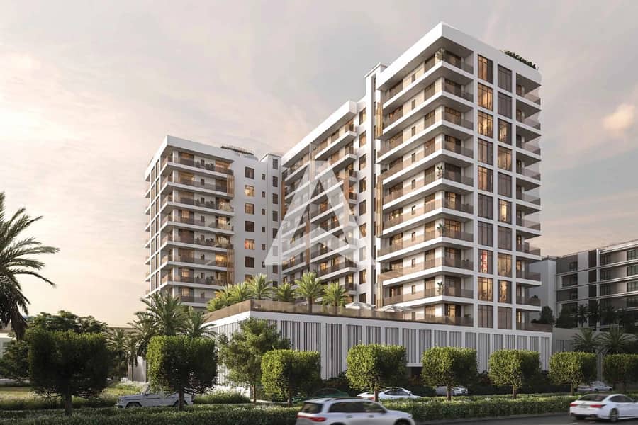 2BR + Storage Room | Premium Apartment at Sunbliss - Image 16