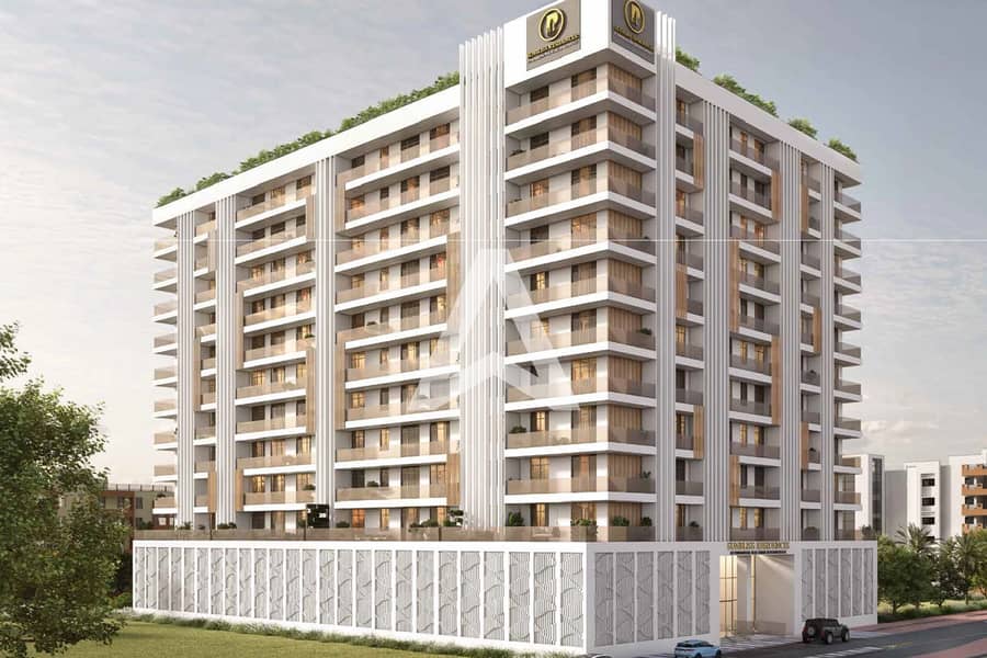 Your Dream Home Awaits at Sunbliss Residences - Image 12