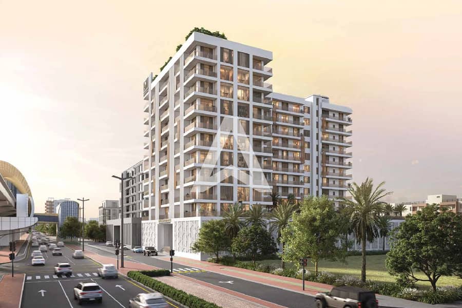 Your Dream Home Awaits at Sunbliss Residences - Image 13