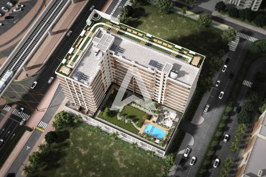 Your Dream Home Awaits at Sunbliss Residences - Image 16