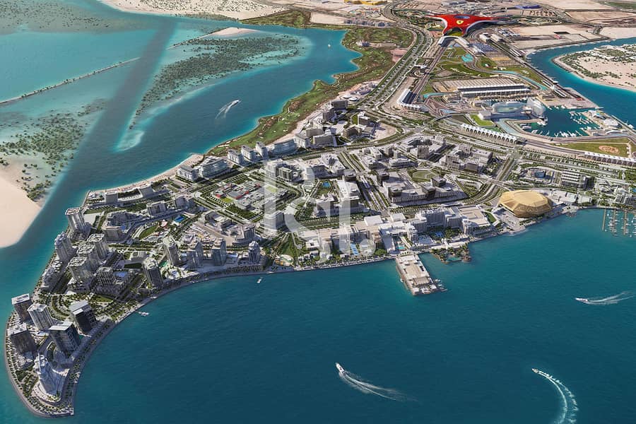 Luxury Lifestyle| Fantastic Pool View |Invest Now - Image 6