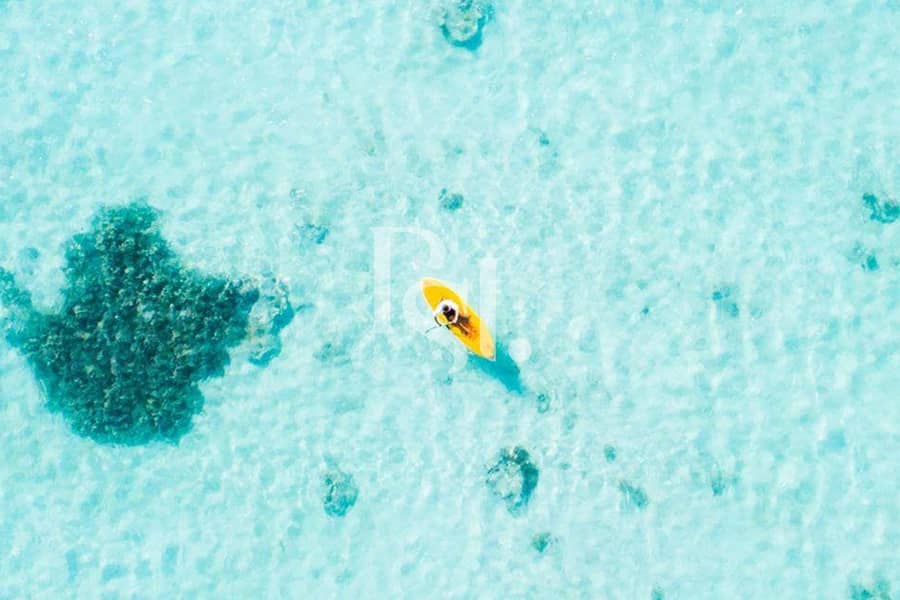 Luxury Lifestyle| Fantastic Pool View |Invest Now - Image 8