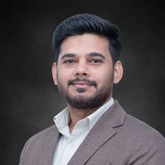 Zain Abbas Zain Abbas