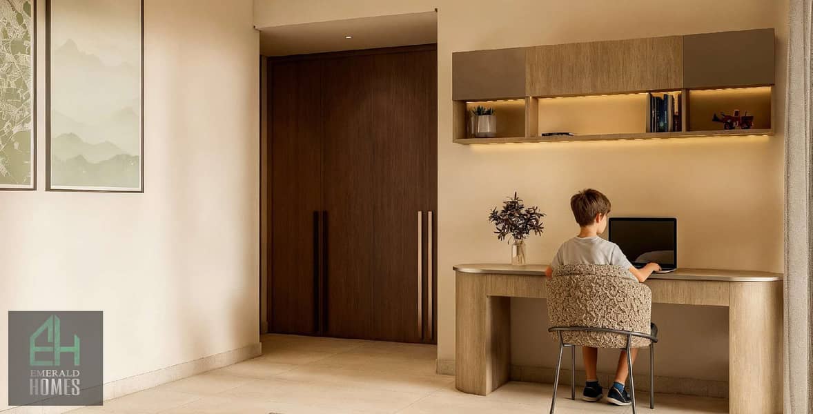 High ROI | Luxurious I Investor-Friendly: 40/60 Payment Plan - Image 8