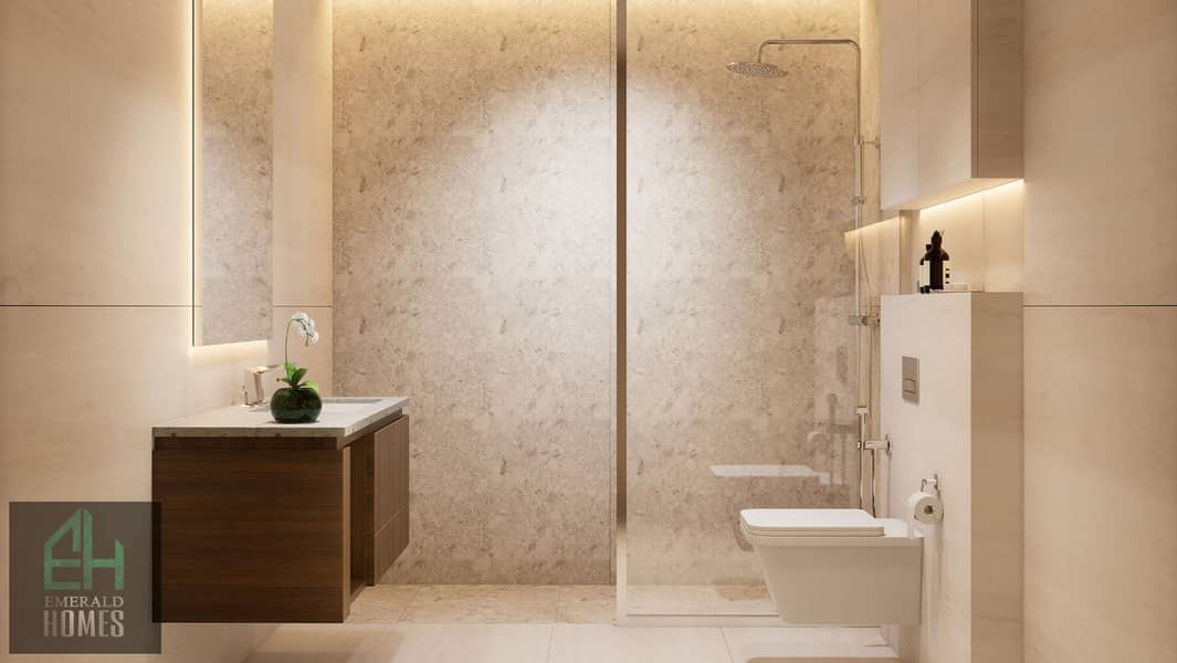 High ROI | Luxurious I Investor-Friendly: 40/60 Payment Plan - Image 12