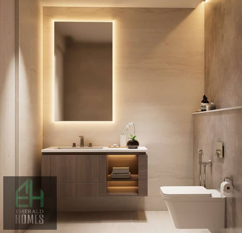 High ROI | Luxurious I Investor-Friendly: 40/60 Payment Plan - Image 13