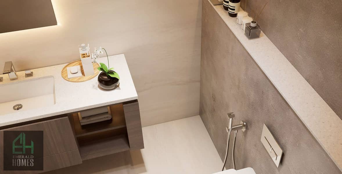 High ROI | Luxurious I Investor-Friendly: 40/60 Payment Plan - Image 14