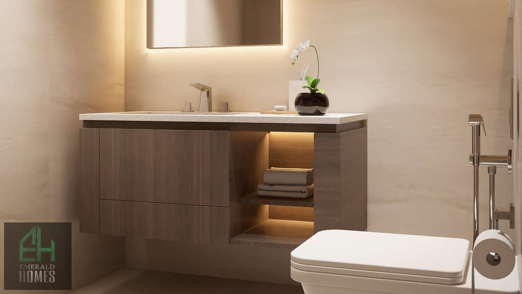 High ROI | Luxurious I Investor-Friendly: 40/60 Payment Plan - Image 15