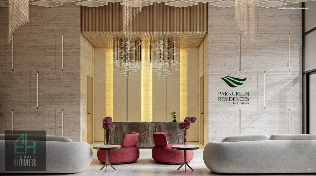 High ROI | Luxurious I Investor-Friendly: 40/60 Payment Plan - Image 16