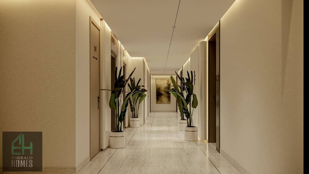 High ROI | Luxurious I Investor-Friendly: 40/60 Payment Plan - Image 19