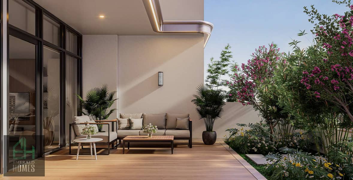 High ROI | Luxurious I Investor-Friendly: 40/60 Payment Plan - Image 20