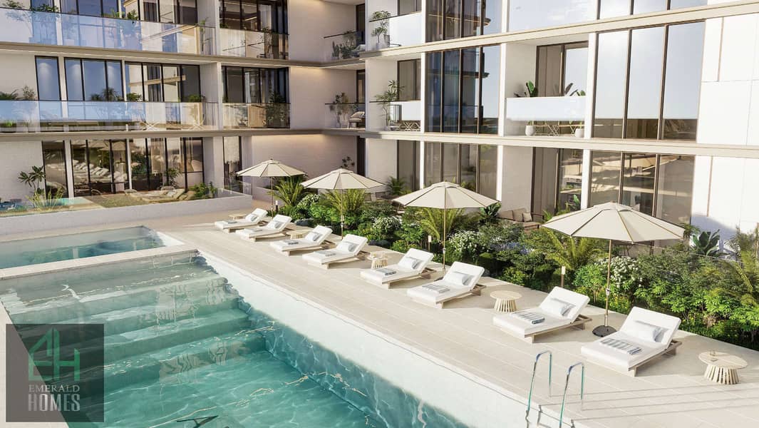 High ROI | Luxurious I Investor-Friendly: 40/60 Payment Plan - Image 21