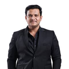 Siddharth Gaikwad Siddharth Gaikwad