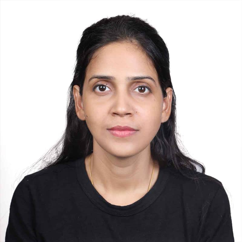 Divya Sharma