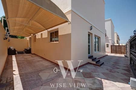 4 Camere Villa in affitto a Mirdif, Dubai - Villa a Mirdif, 4 camere da letto, 250000 AED - 14064333 4 Camere Villa in affitto a Mirdif, Dubai - Villa a Mirdif, 4 camere da letto, 250000 AED - 14064333