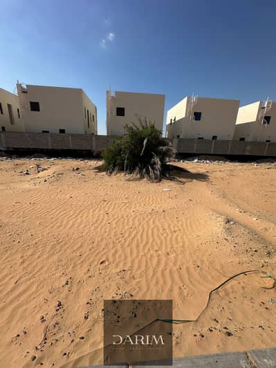 Plot for Sale in Al Zahya, Ajman - IMG_7984. jpeg Plot for Sale in Al Zahya, Ajman - IMG_7984. jpeg