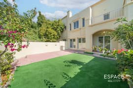 Upgraded | Single Row | Close to Pool