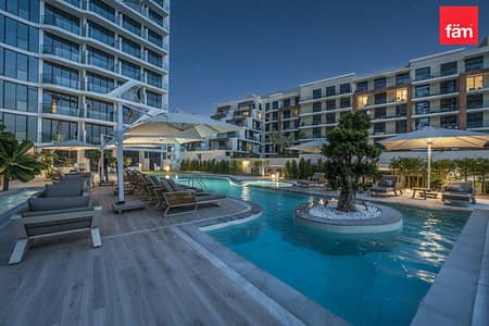 Studio zum zur Miete in Arjan, Dubai - Wohnung in Arjan,Oxford Gardens, 63000 AED - 13745602 Studio zum zur Miete in Arjan, Dubai - Wohnung in Arjan,Oxford Gardens, 63000 AED - 13745602