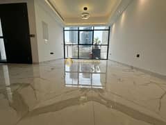 فیلا في كازا لوكسو،الضاحية 12،قرية جميرا الدائرية 4 غرف 270000 درهم - 14064584