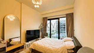 شقة في عزيزي ريفييرا 28،ريفيرا،ميدان ون،ميدان 59999 درهم - 14064634