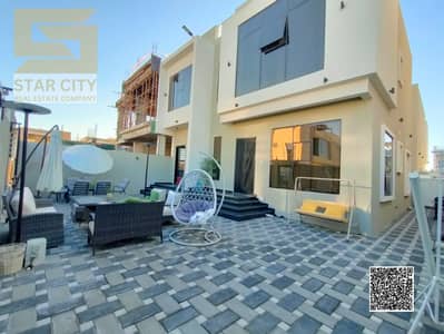 5 habitaciones Villa para en Alquiler en Al Zahya, Ajman - WhatsApp Image 2025-12-27 at 3.16. 28 PM (2). jpeg 5 habitaciones Villa para en Alquiler en Al Zahya, Ajman - WhatsApp Image 2025-12-27 at 3.16. 28 PM (2). jpeg