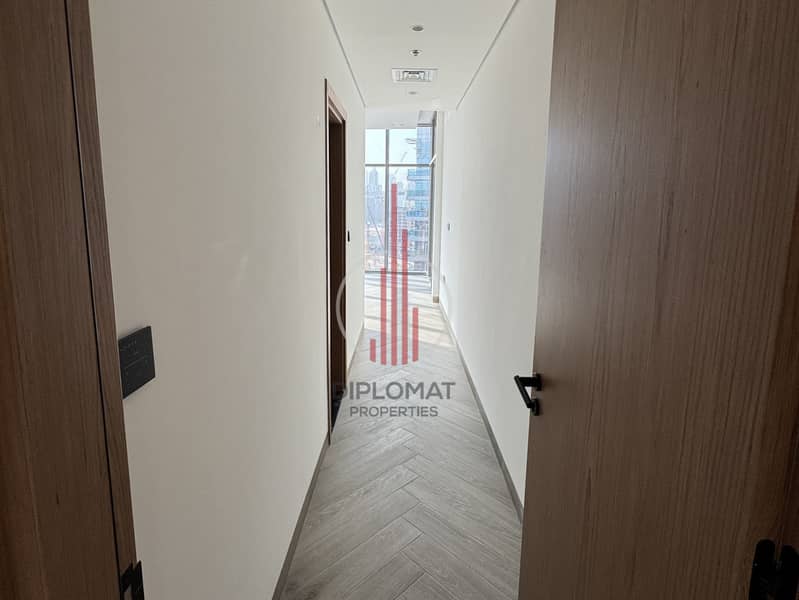 Panoramic View | High Floor | Ready | - Image 1